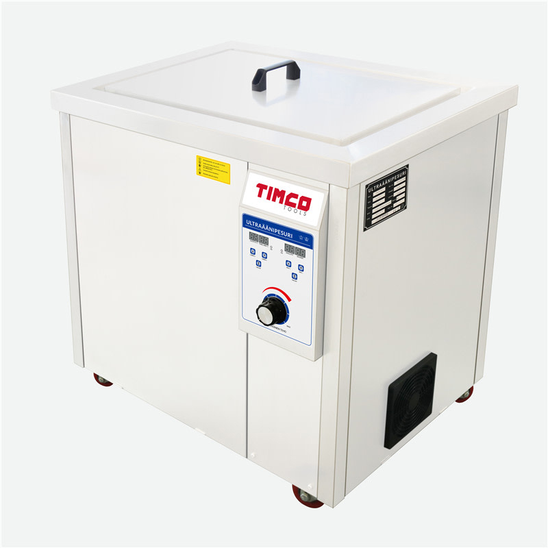 Ultraljudstvätt Timco 38L INOX