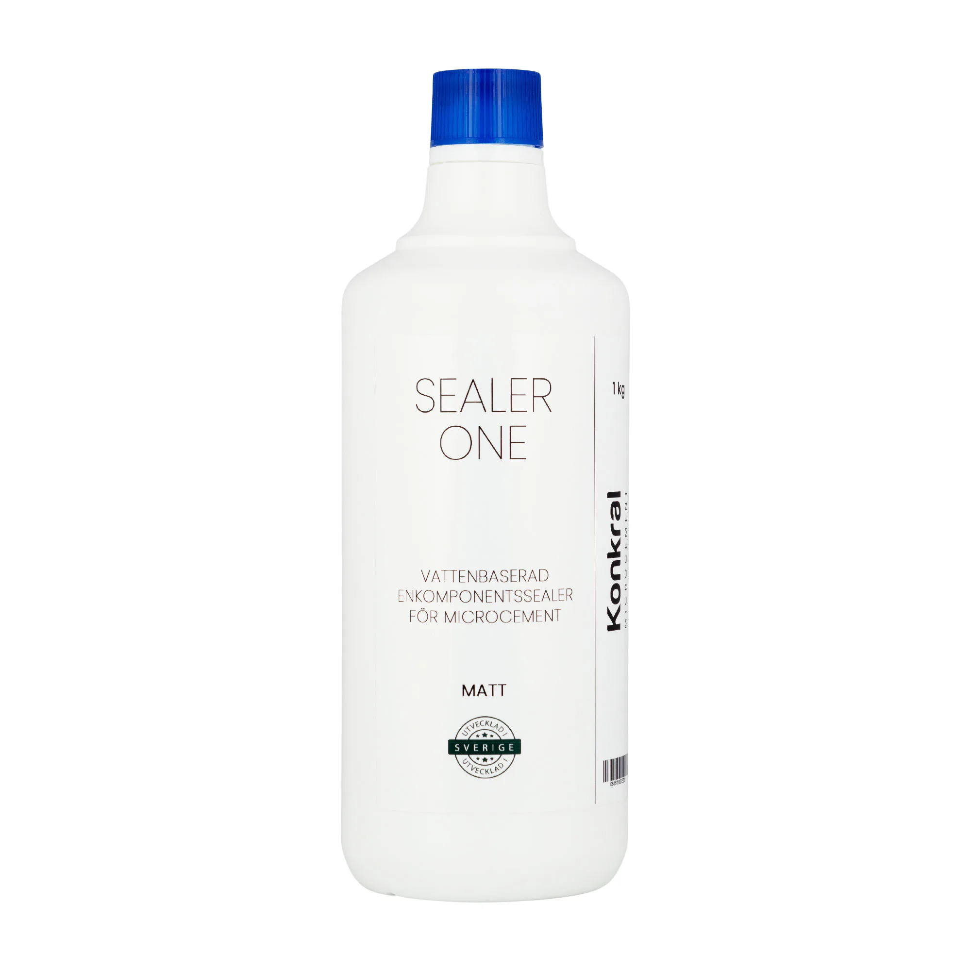 Försegling Konkral Sealer One