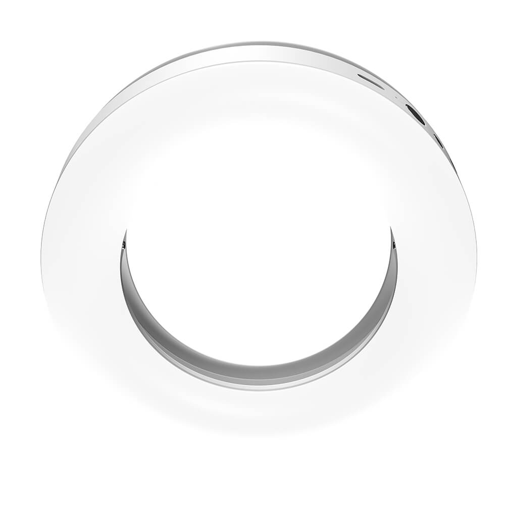 Ring Light KODAK LED-Belysning Mini 4"