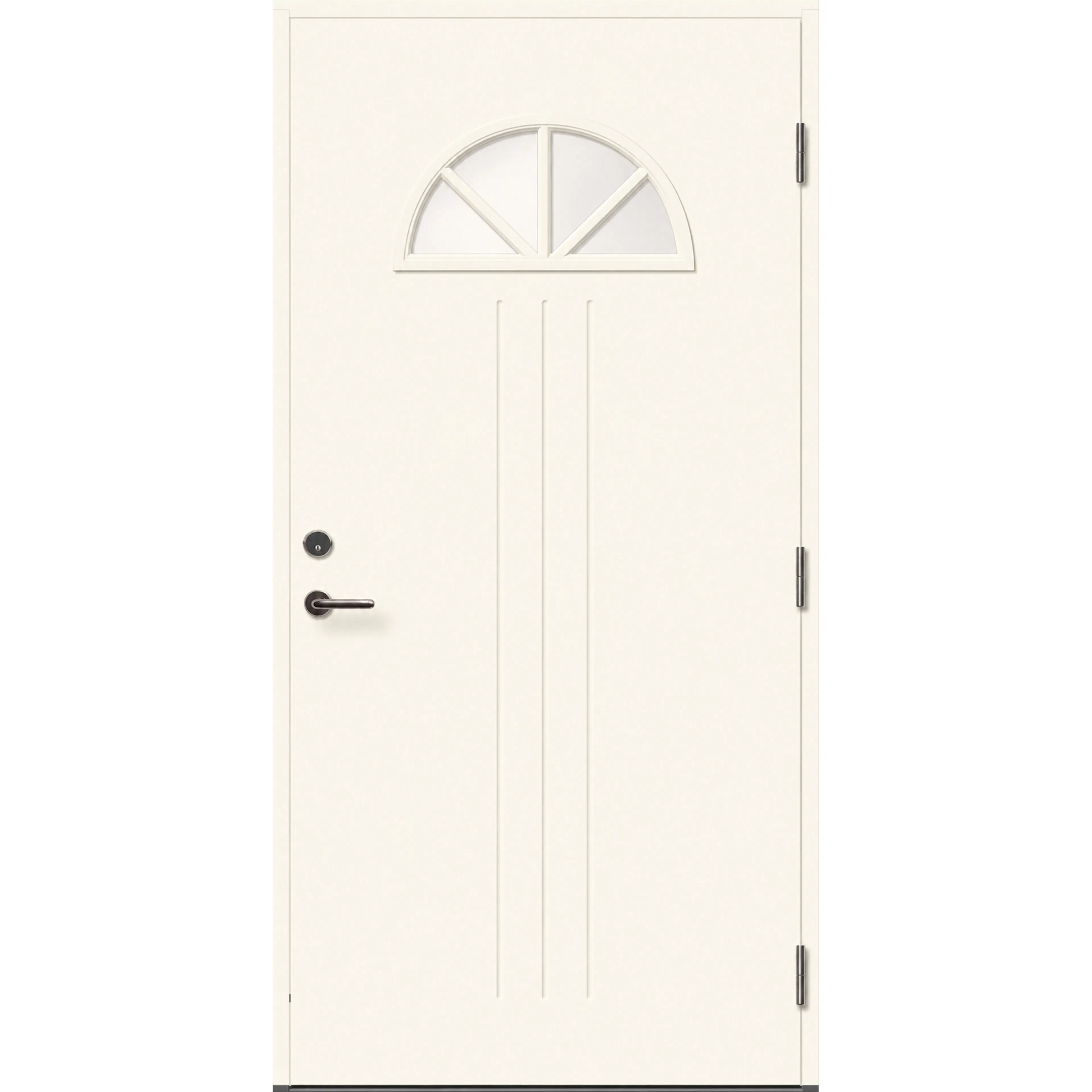 S-0502-Y, Vit