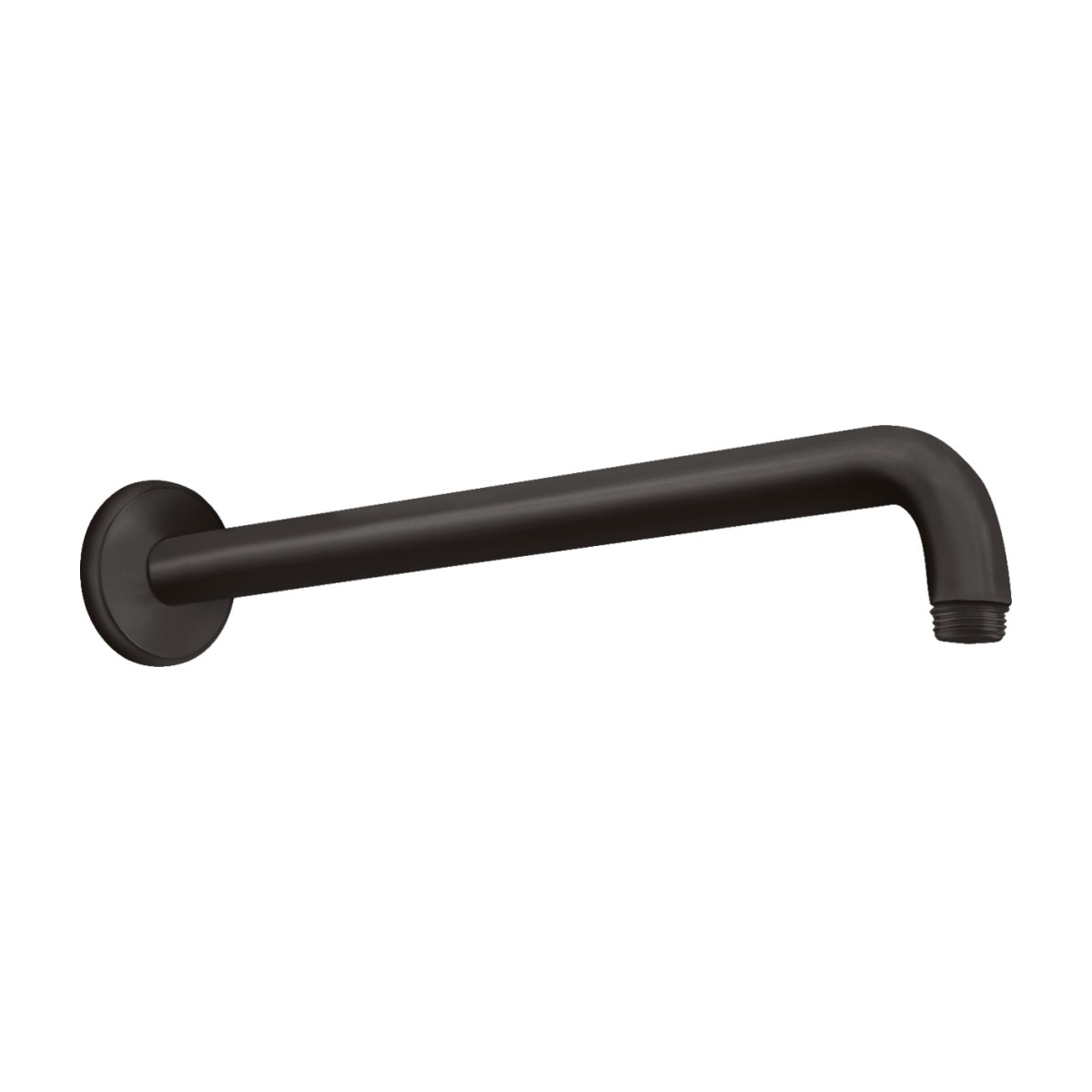 Inbyggnadspaket Dusch Hansgrohe Ecostat S 280 Takdusch: Vägganslutning