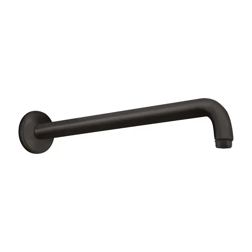 Inbyggnadspaket Dusch Hansgrohe Ecostat S 280 Takdusch: Vägganslutning