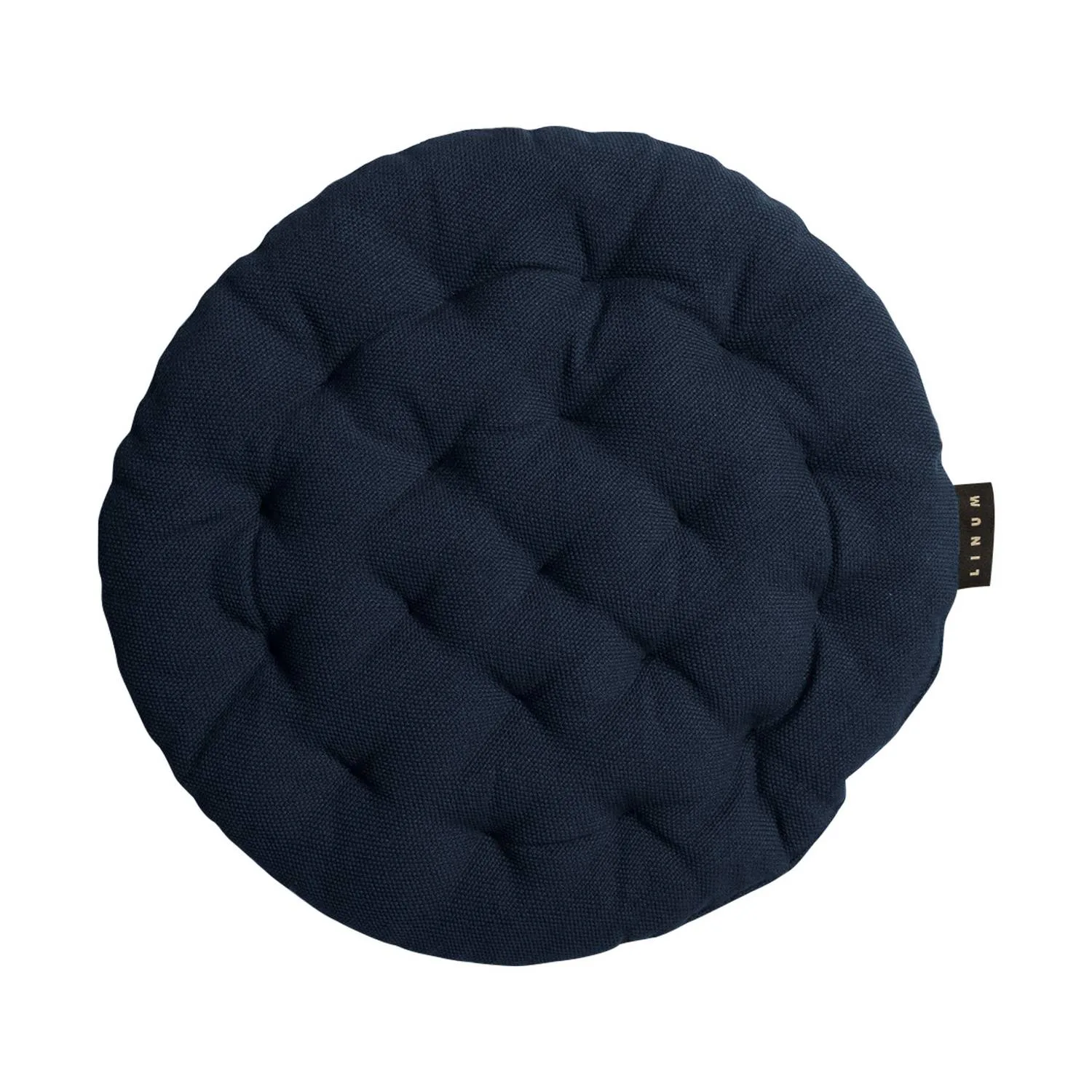 Mörk Marinblå
