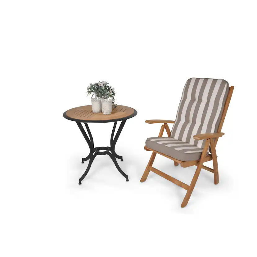 5-position woodline Taupe