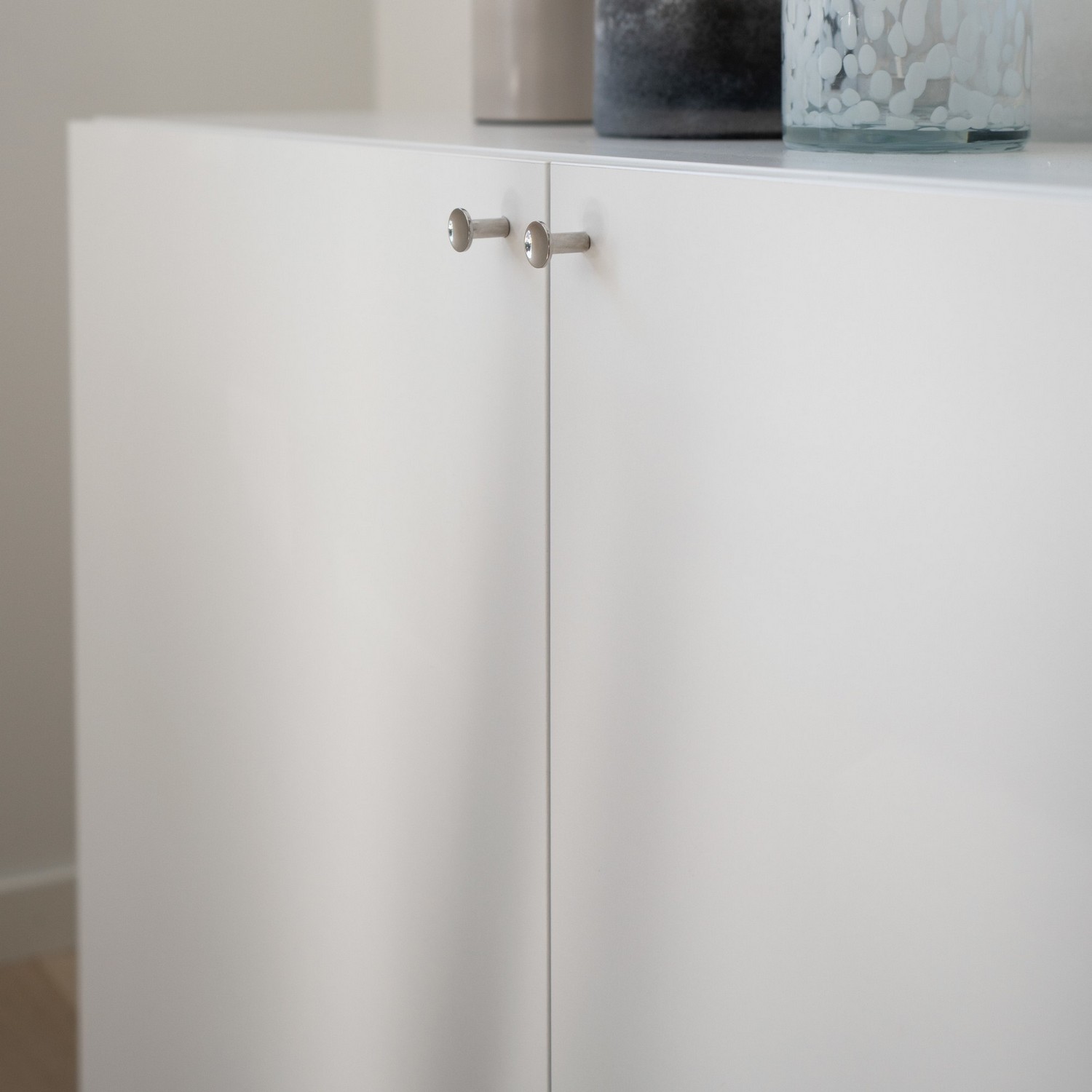 Knopp Beslag Design Sture Ø18mm