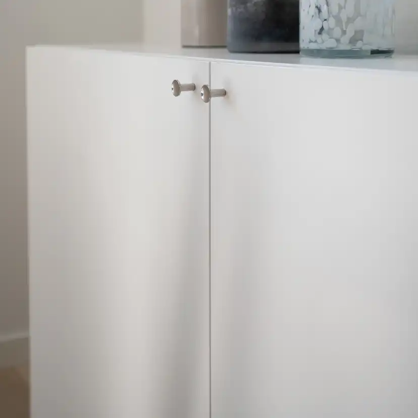 Knopp Beslag Design Sture Ø18mm