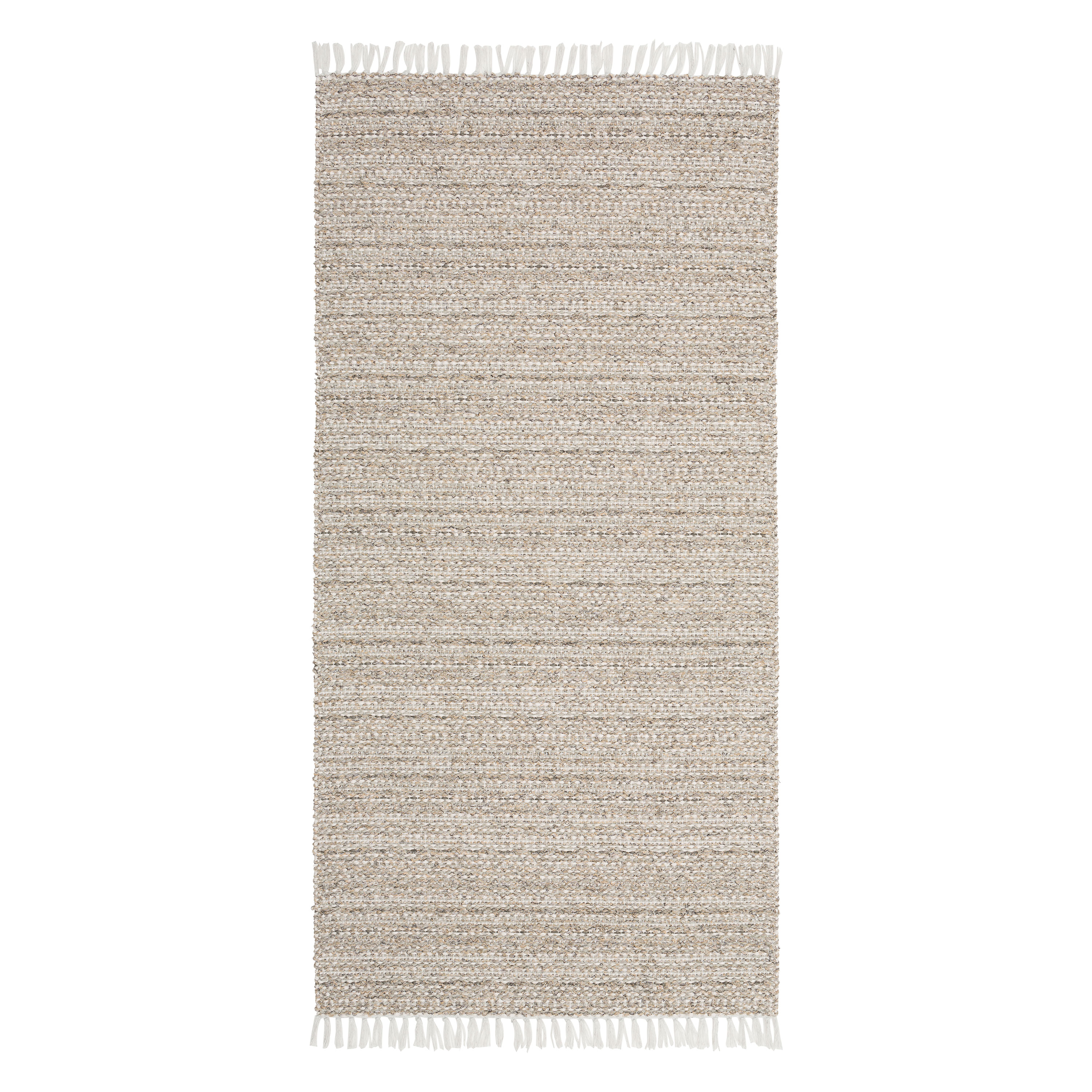 Flatvävd Matta Horredsmattan Mixed Svea