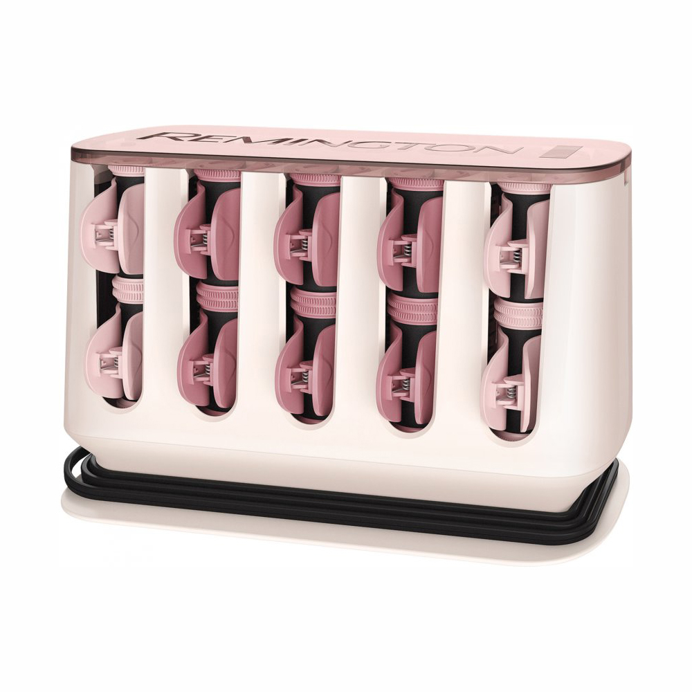 Värmespolar Remington H9100 PROluxe