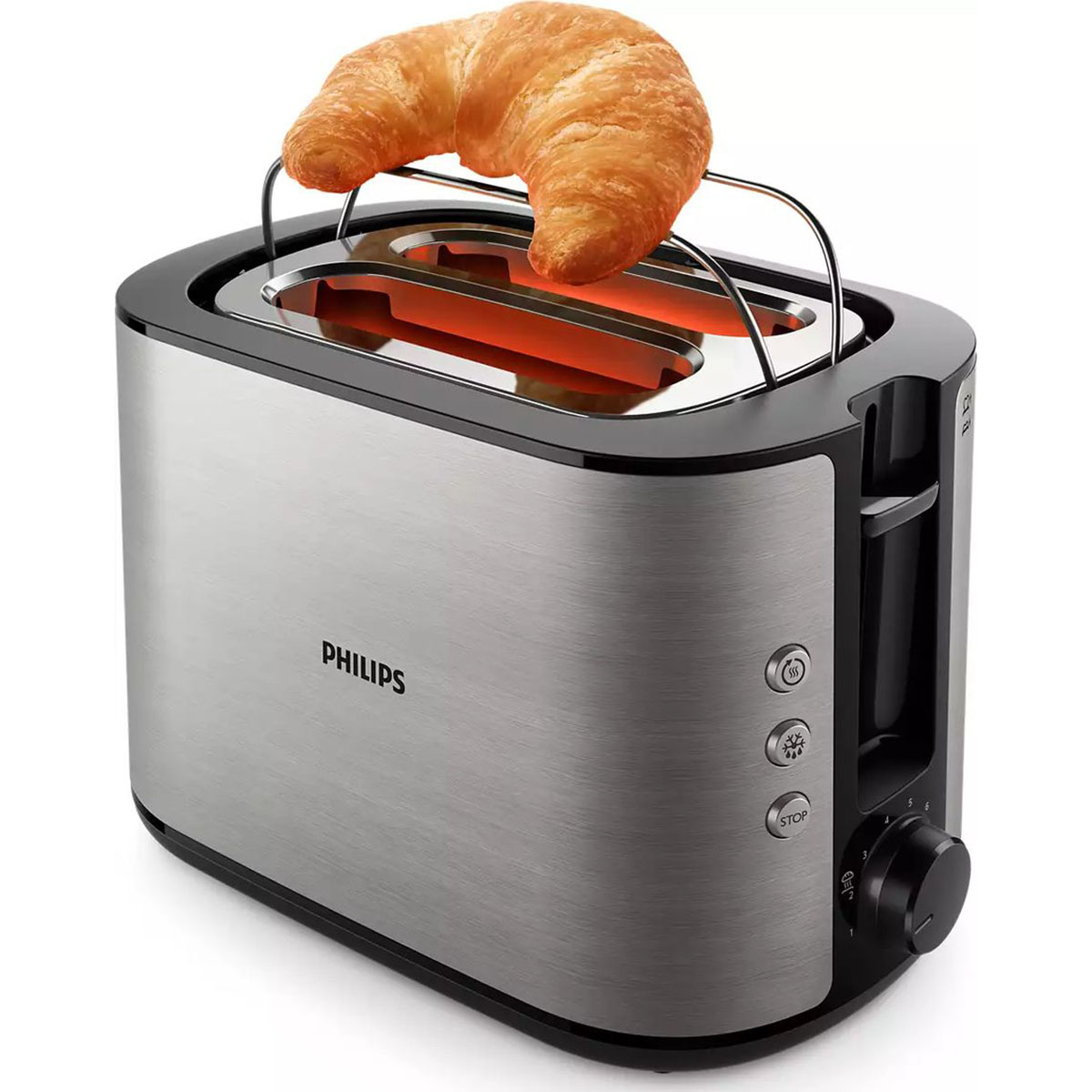 Brödrost Philips HD2650