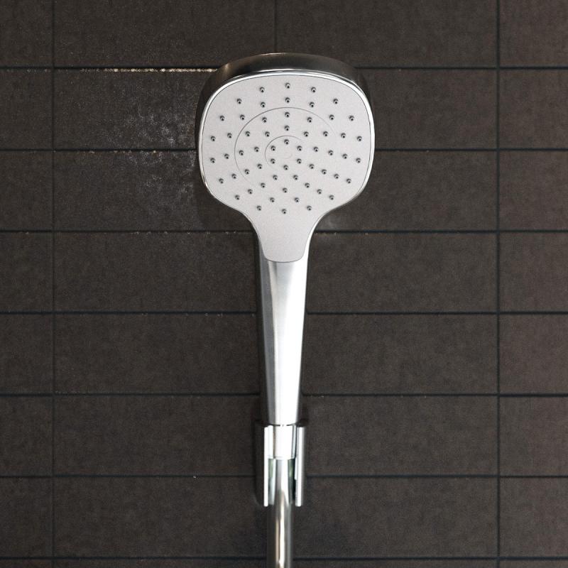 Handdusch Hansgrohe Croma Select E 1jet