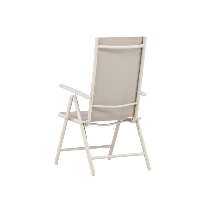 Break Diningchair 2-Pack - Beige / Beige Beige