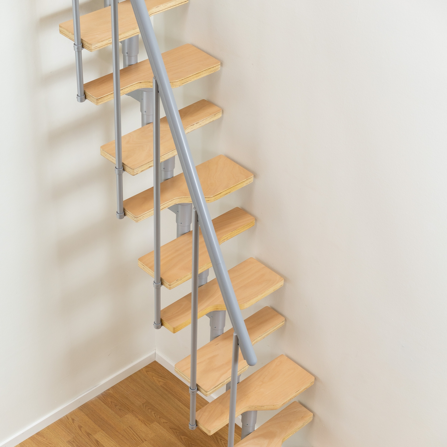 Spartrappa Dolle Atlanta Onebox
