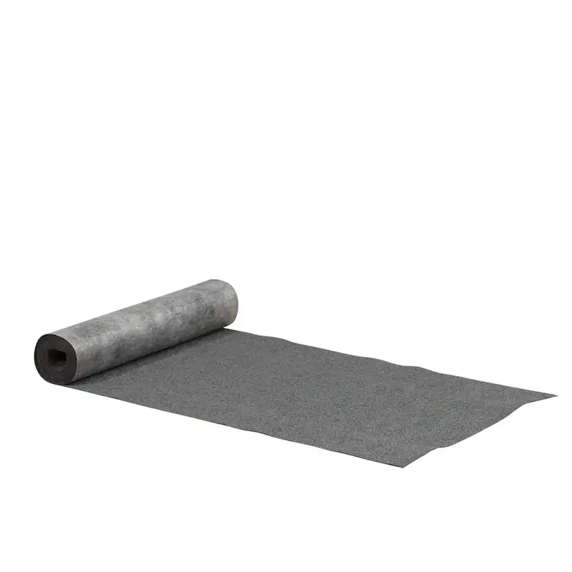 Takpapp PLUS 3 st Rullar Längd 6 m