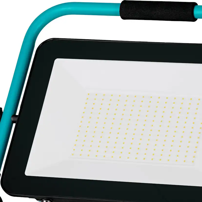 Arbetsbelysning Eglo LED-Golvstrålkastare 150W