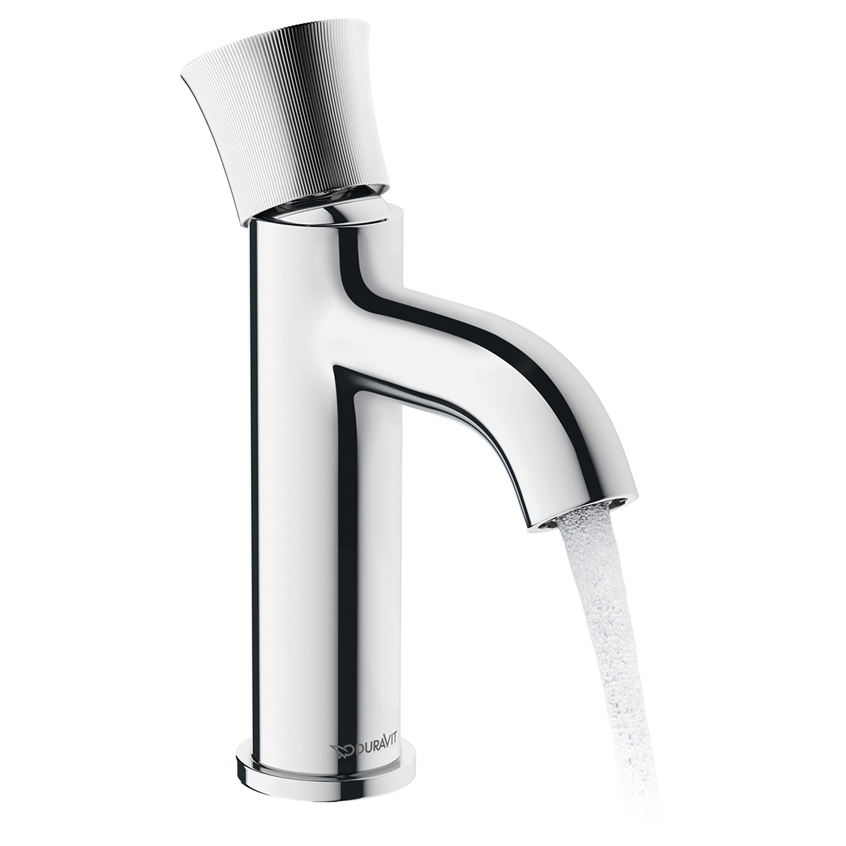 Tvättställsblandare Duravit White Tulip Låg