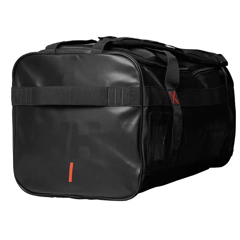 DUFFEL VÄSKA HH 120L 79575-990 SVART Storlek: 120 L
