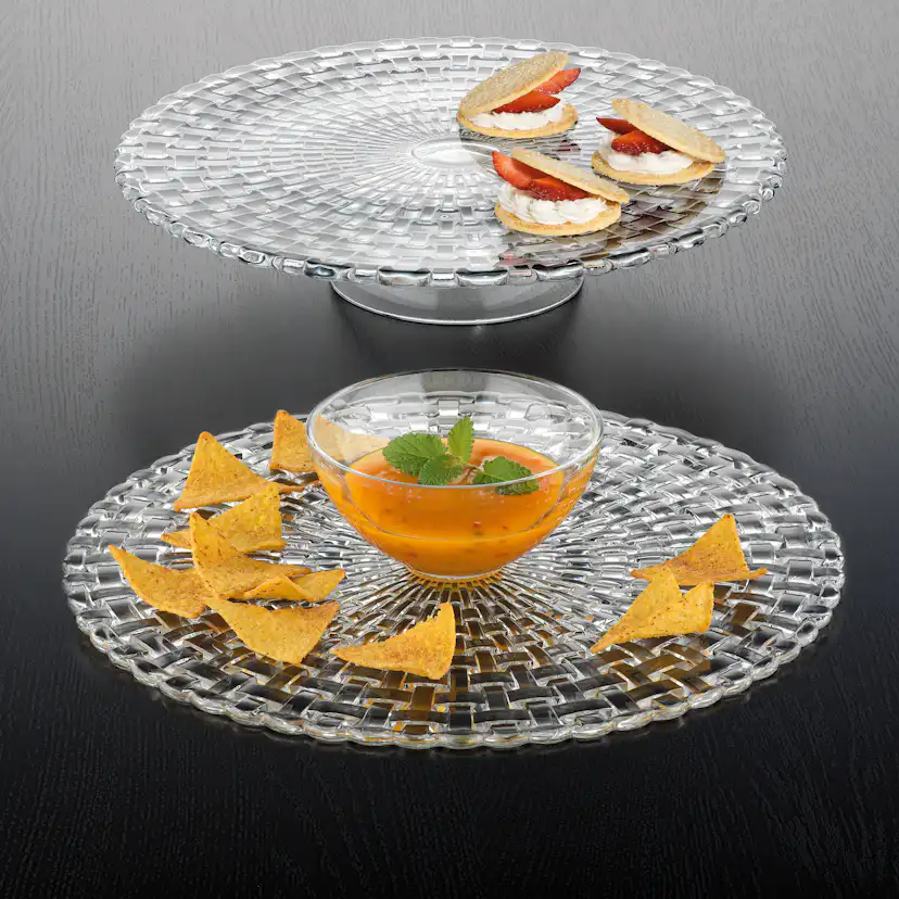 Kakfat/Chips And Dip Nachtmann Bossa Nova