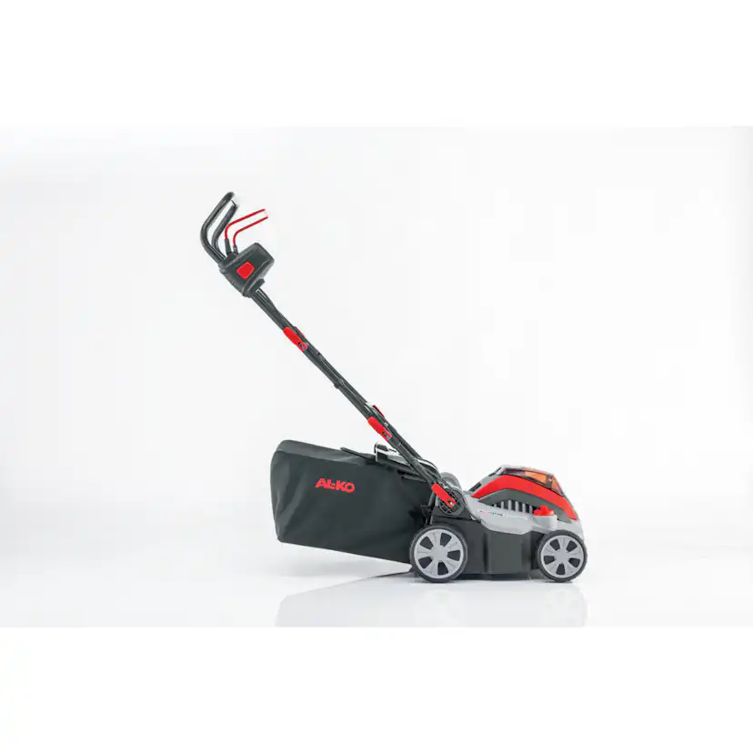 Vertikalskärare AL-KO SF 4036 Batteridriven med Batteri & Laddare