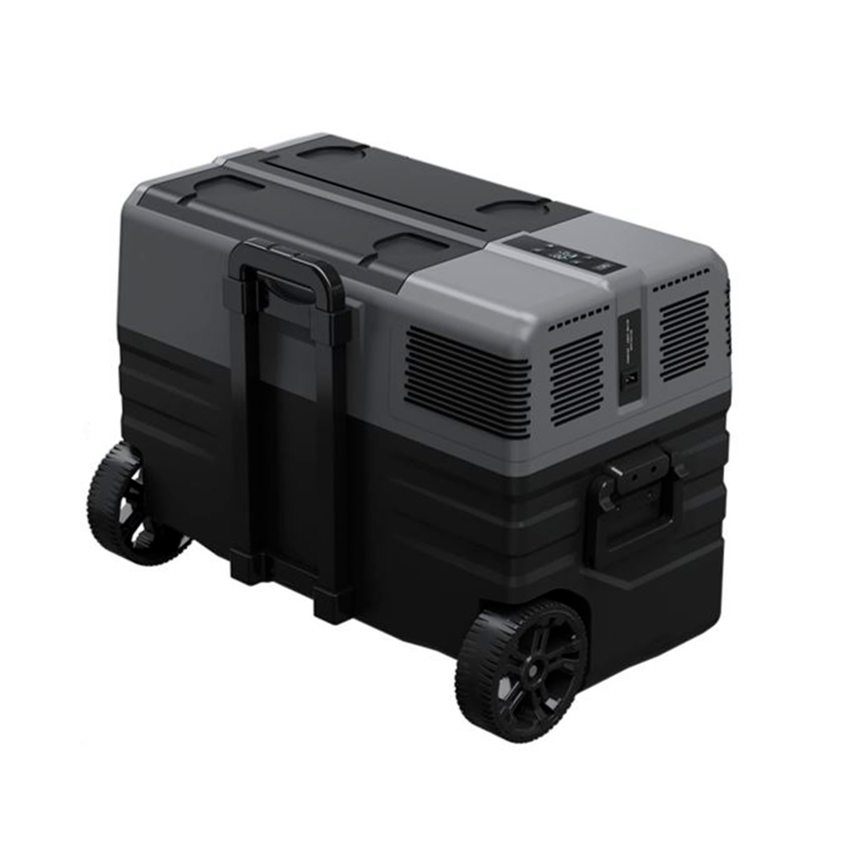 Campingkyl Frezzer Pro 52L 12/24V 230V Med Frys