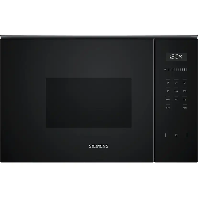 Inbyggnadsmikro / Inbyggnadsugn Siemens - iQ500 HB579GBR3