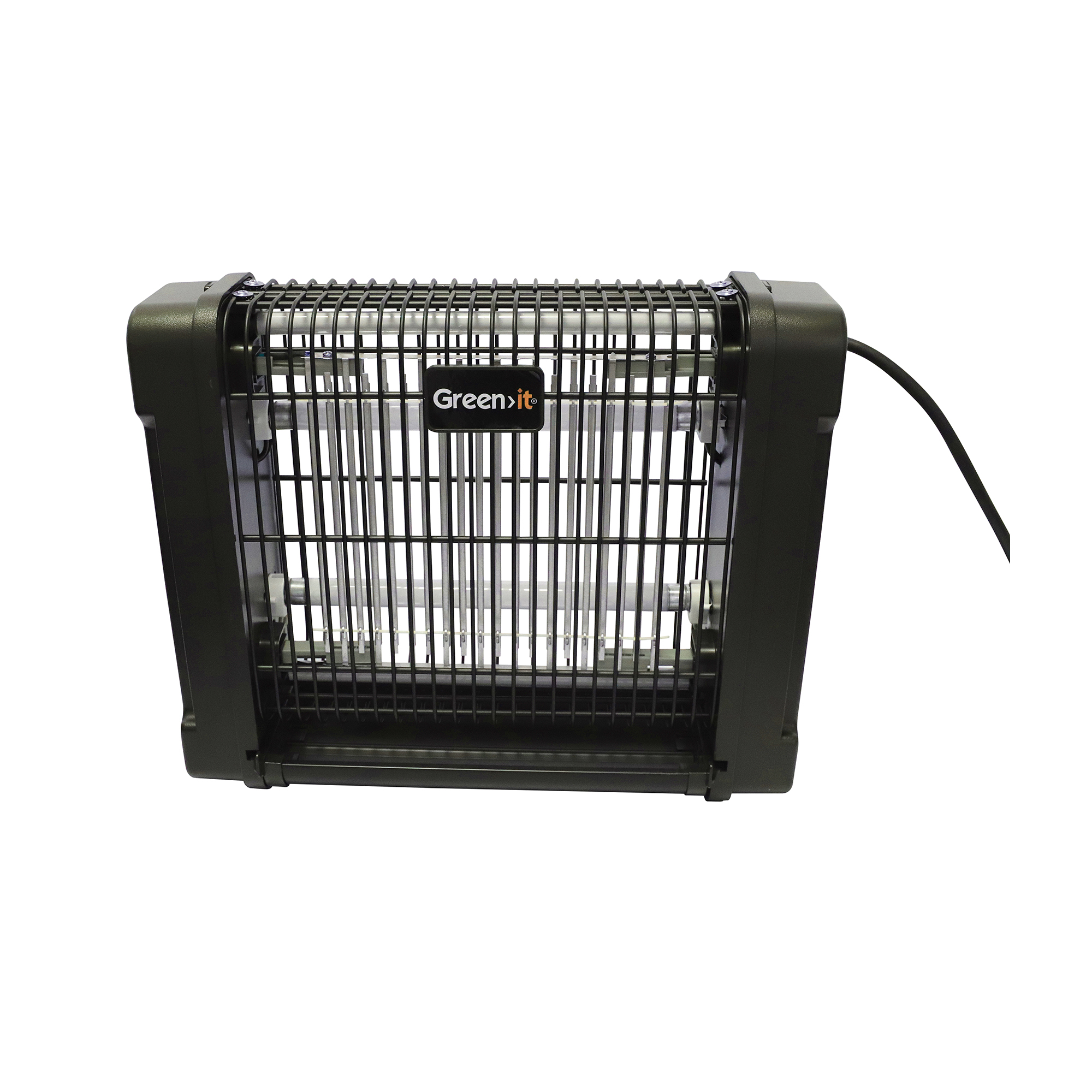 Insektsfälla Home it 2x6 W