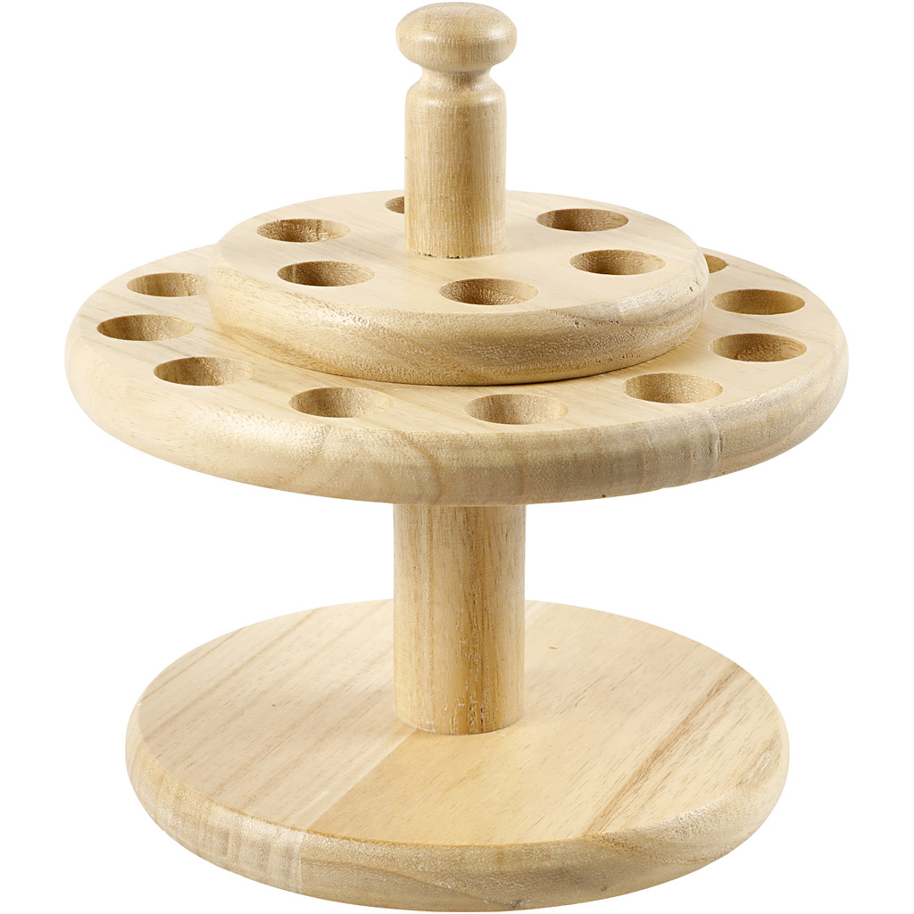 Saxhållare Creativ Company HxD 13x19 cm 1 St