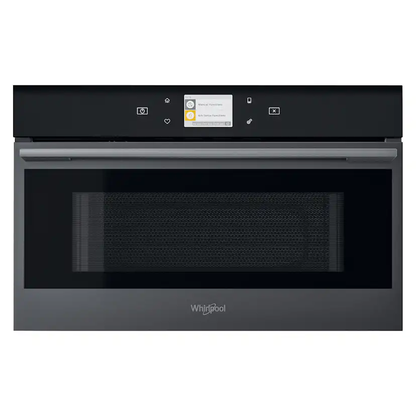Mikrovågsugn Whirlpool W9 MD260 BSS
