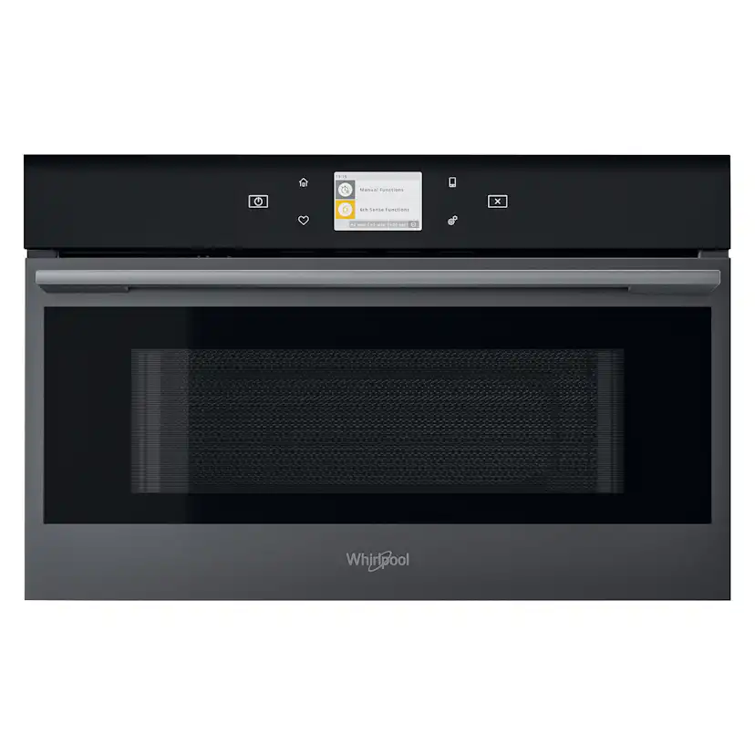 Mikrovågsugn Whirlpool W9 MD260 BSS