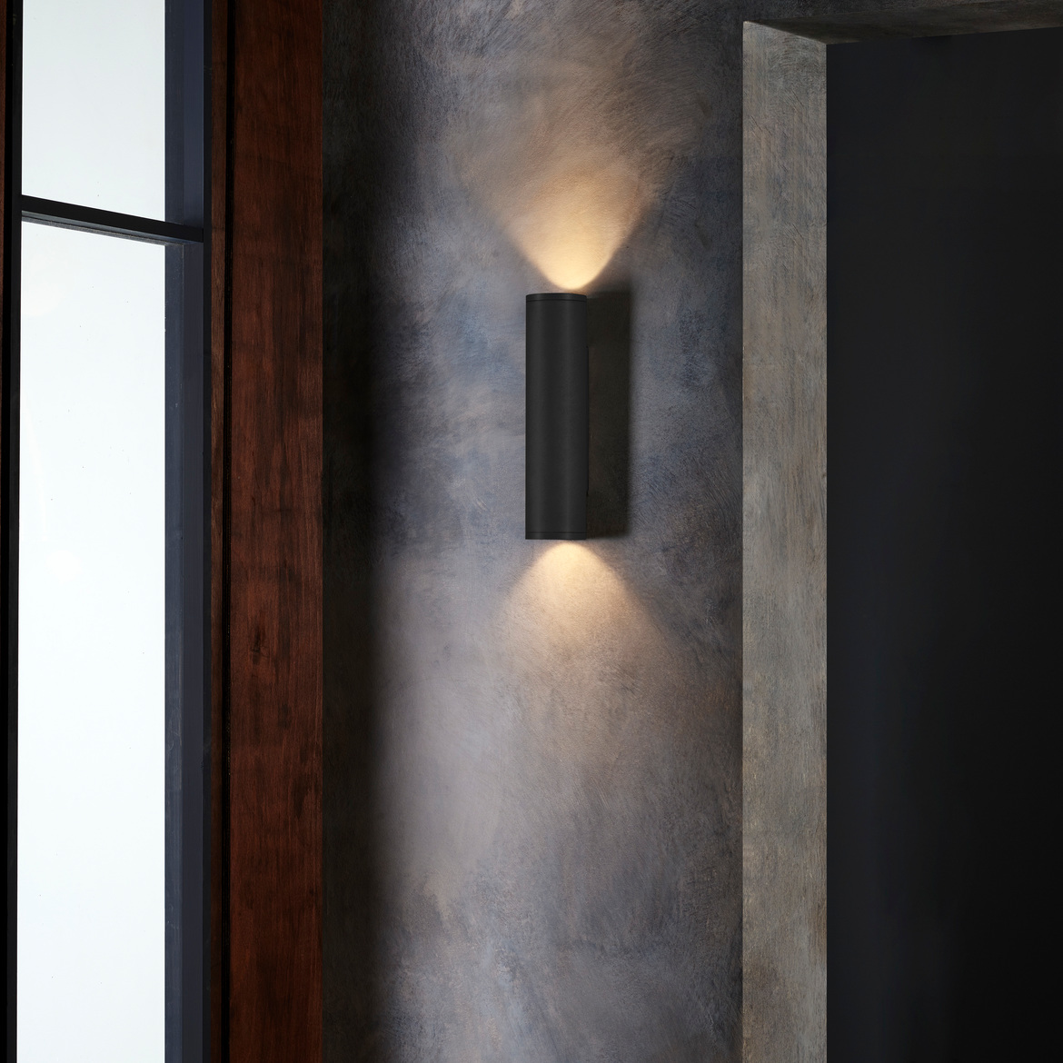 Vägglampa Astro Ava 300 Coastal