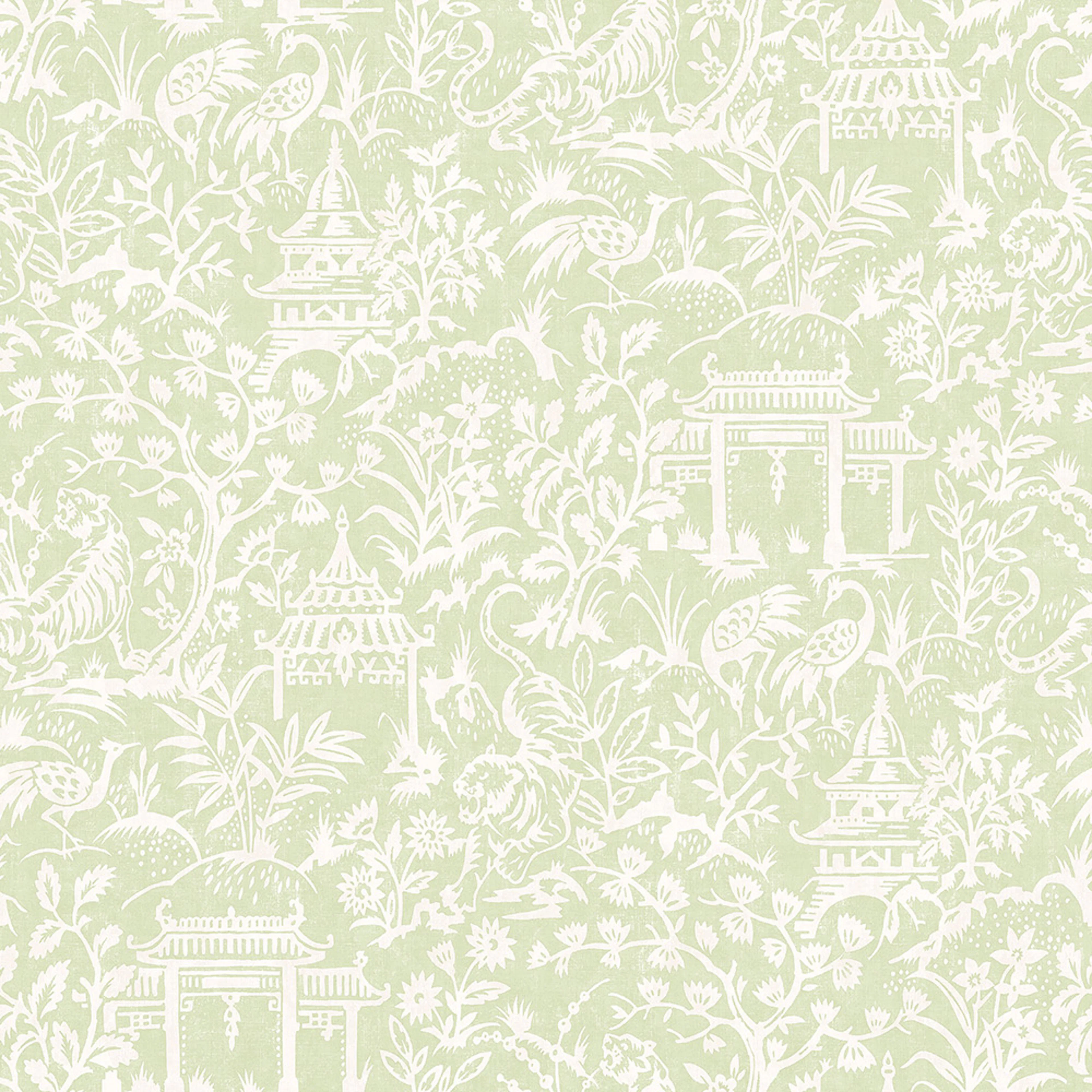 Tapet Galerie Wallcoverings English Garden G78509