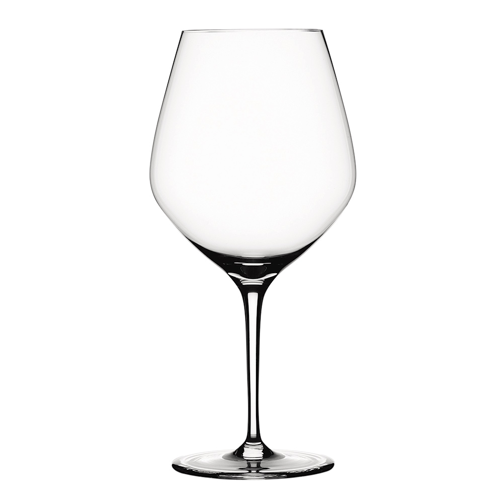 Vinglas Spiegelau Authentis Borgongne 75 cl 4-pack