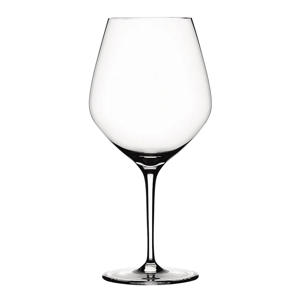 Vinglas Spiegelau Authentis Borgongne 75 cl 4-pack