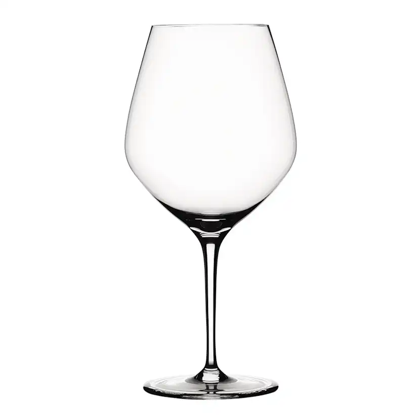 Vinglas Spiegelau Authentis Borgongne 75 cl 4-pack