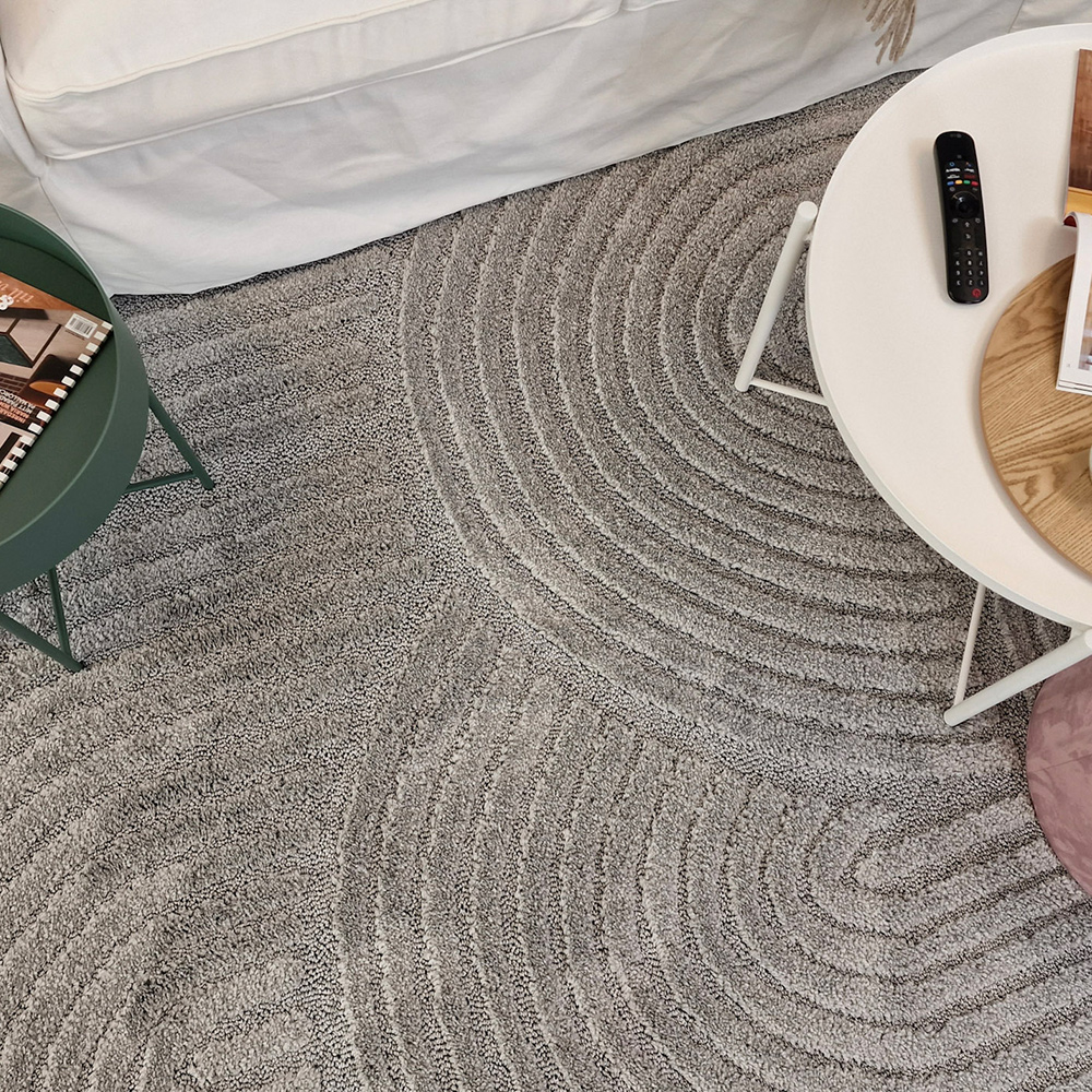 Wiltonmatta KM Carpets Doria Zen