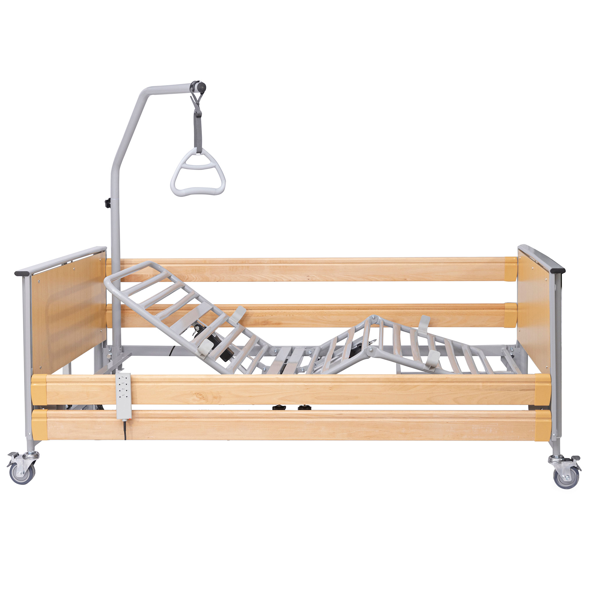 Vårdsäng Arvo Comfort 90x200 cm