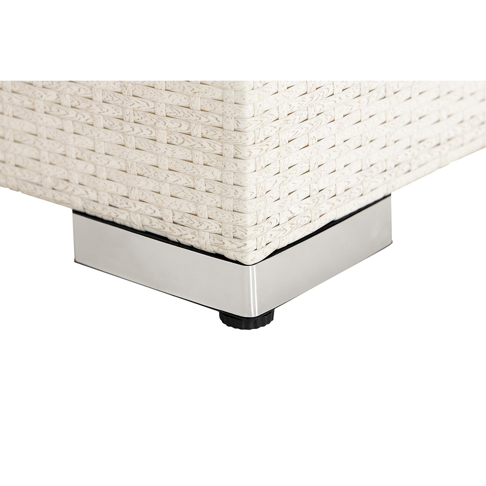 Högermodul Comfort Garden Bahamas 140 cm Utomhus