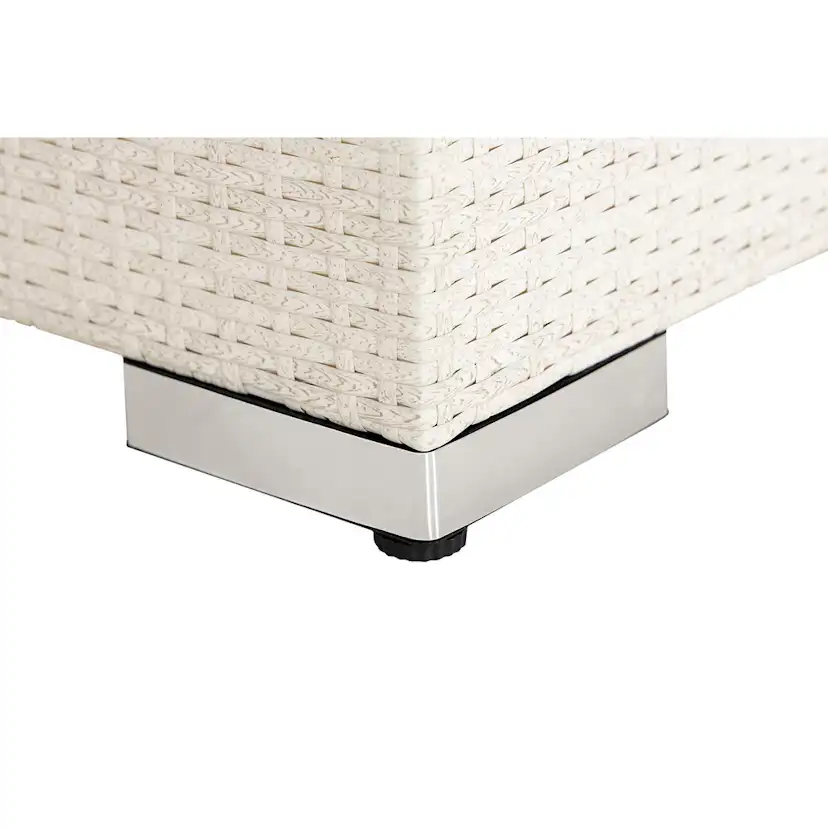 Högermodul Comfort Garden Bahamas 140 cm Utomhus