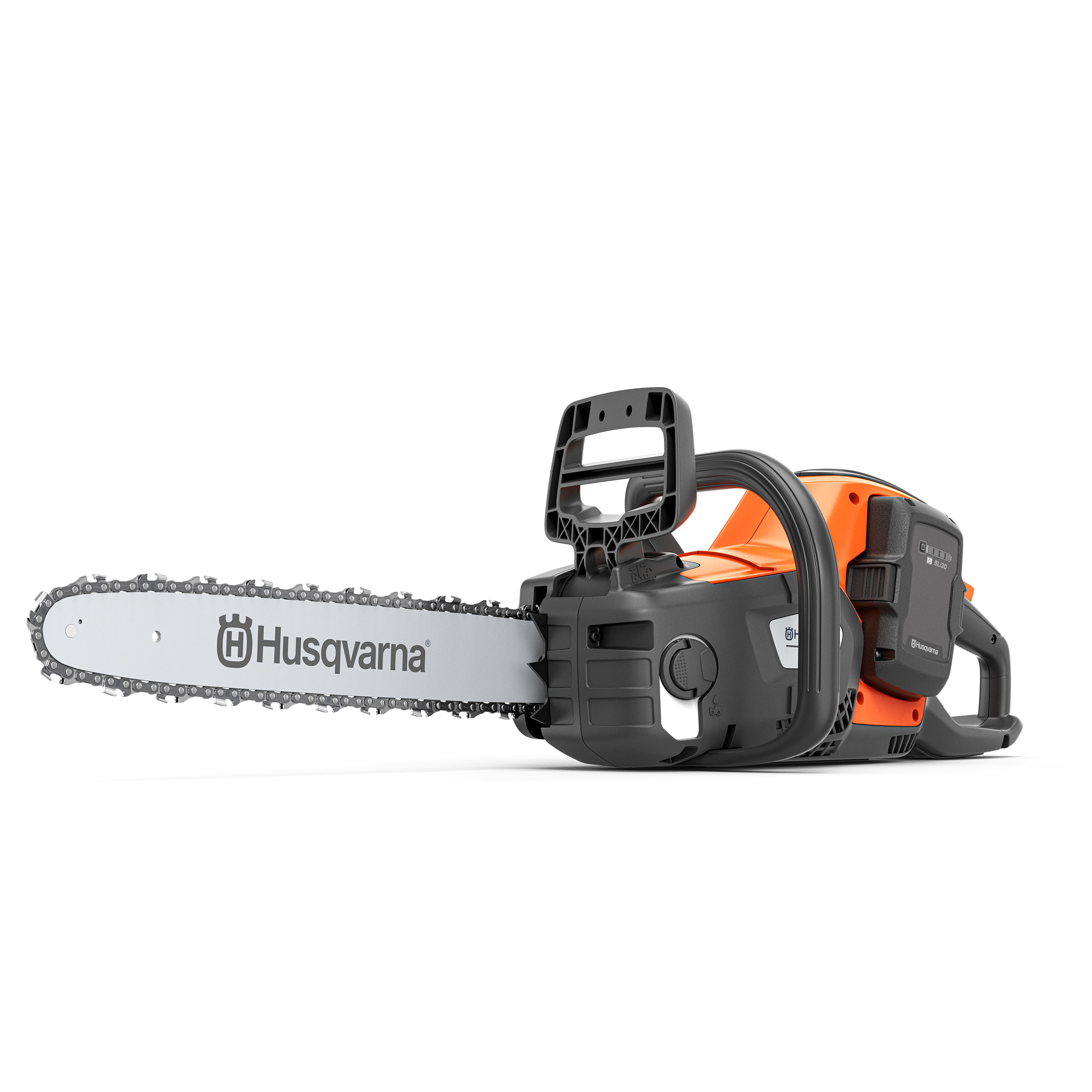 Borste Husqvarna Hybrid