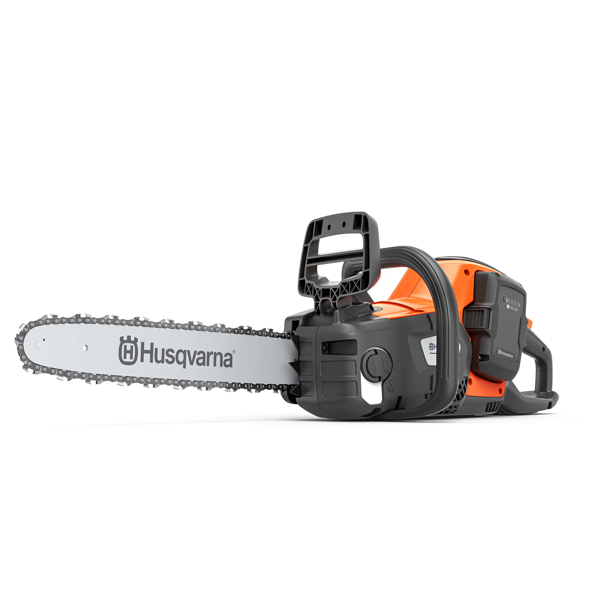 Borste Husqvarna Hybrid