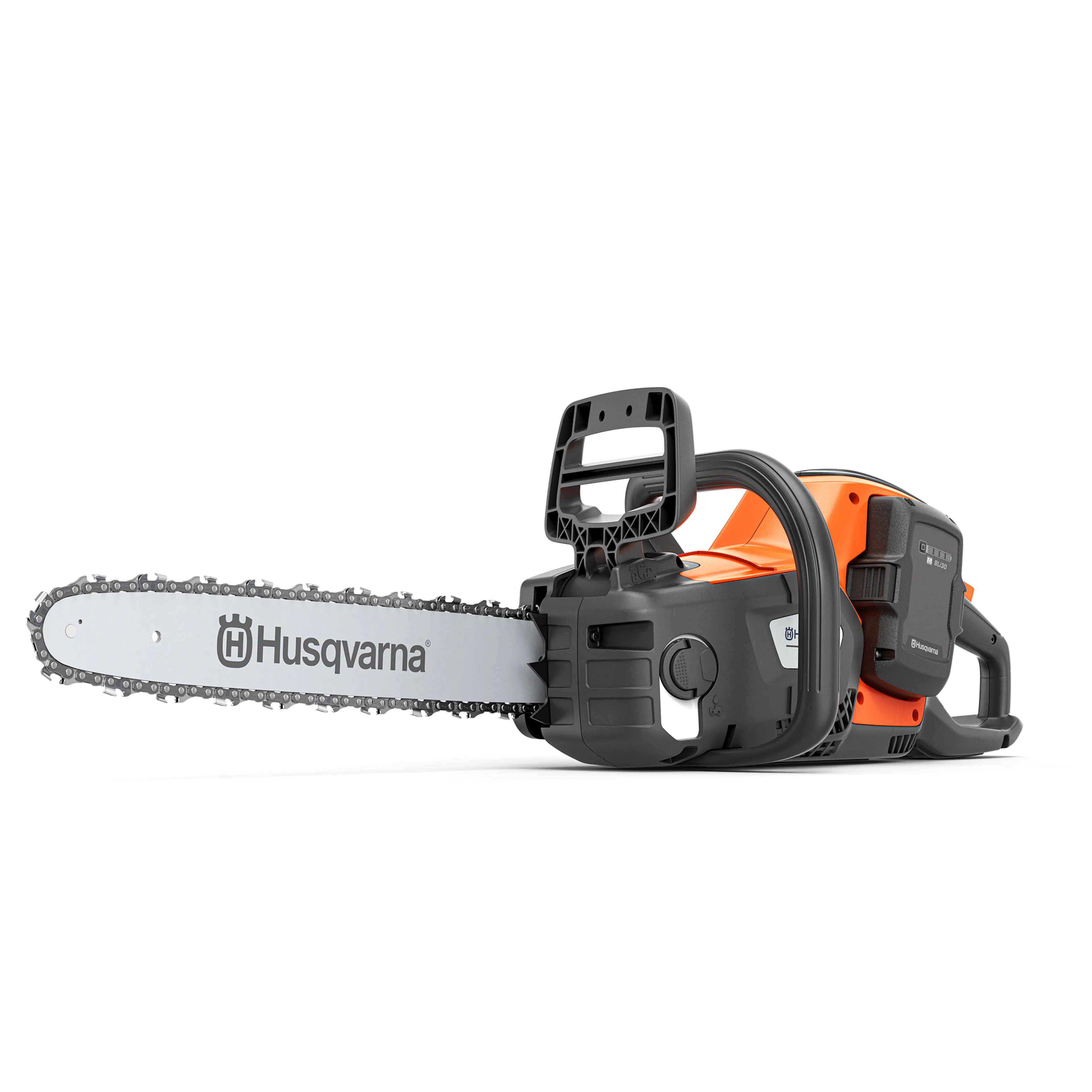 Borste Husqvarna Hybrid