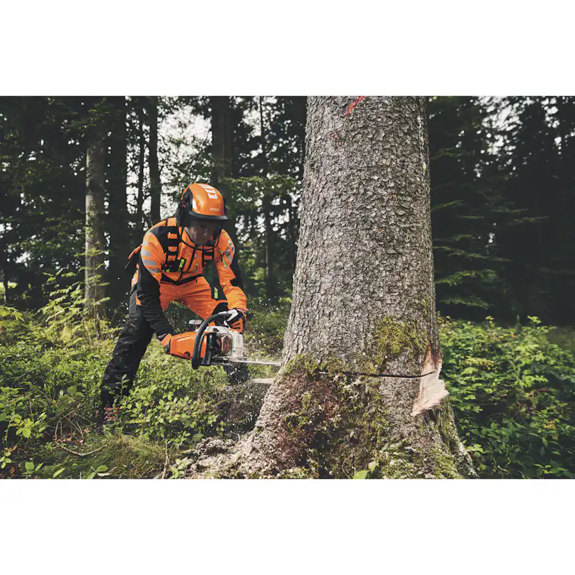 Motorsåg STIHL MS 400 C-M