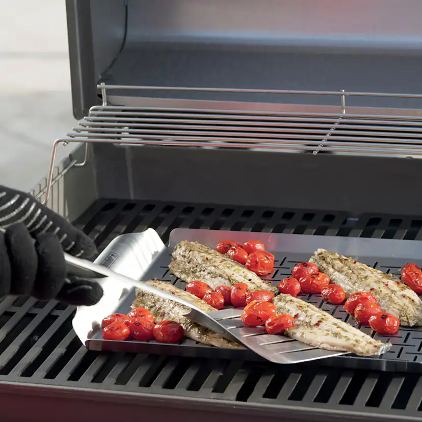 Grillform Weber För Fisk & Skaldjur