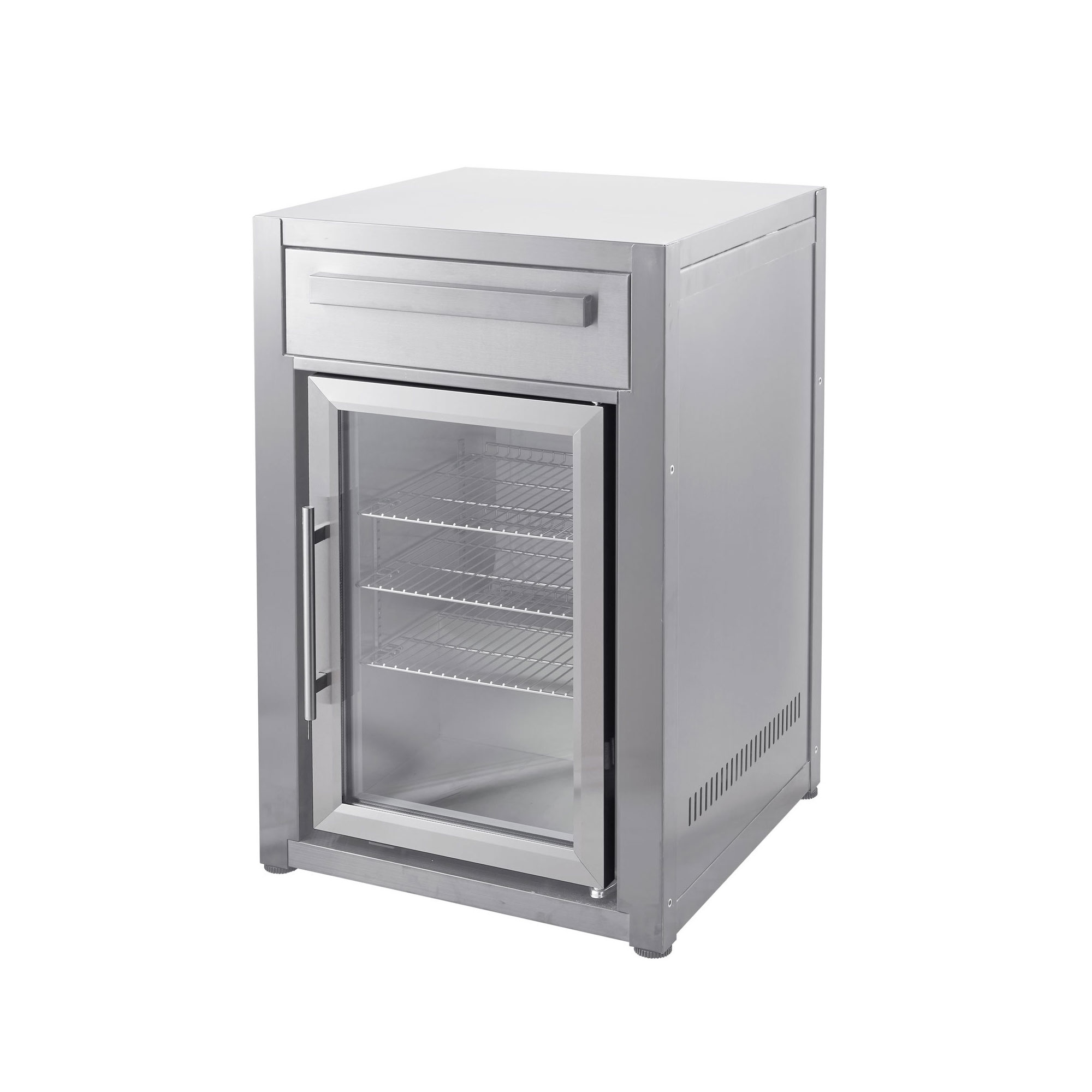 Fristående Kylskåp MyOutdoorKitchen Nordic Line
