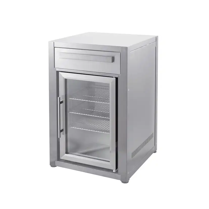 Fristående Kylskåp MyOutdoorKitchen Nordic Line