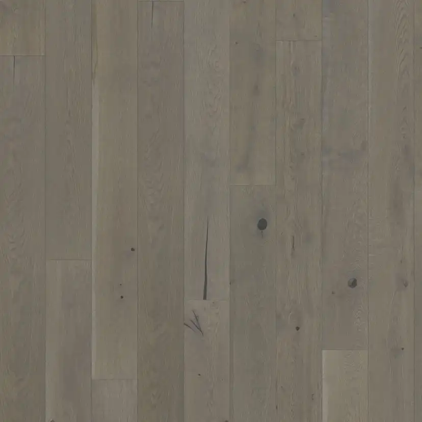 Parkettgolv Kährs Beyond Retro Pearl Grey Ultramatt Lack Ek 1-Stav
