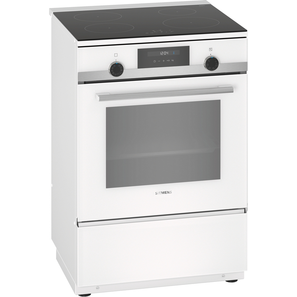 Induktionsspis Siemens iQ500 HL9S5E020U
