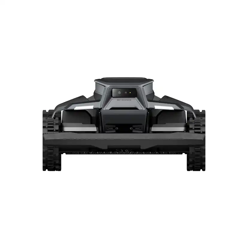 Robotgräsklippare Segway Navimow X420E