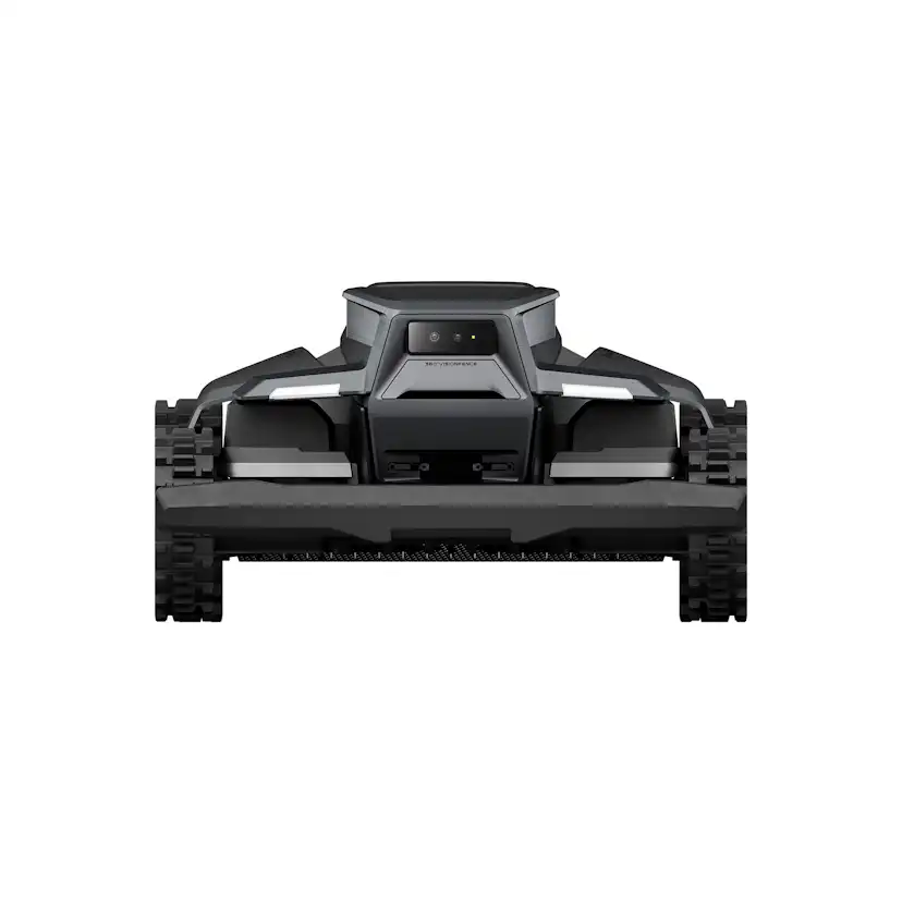 Robotgräsklippare Segway Navimow X420E