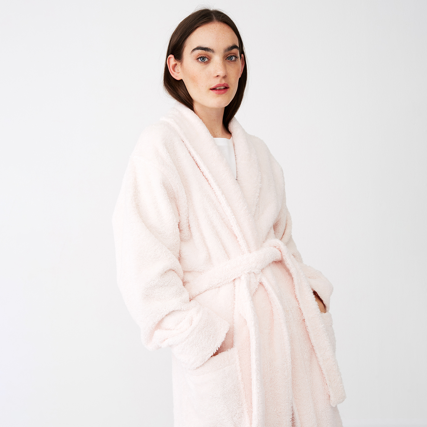 Badrock Lexington Original Rosa