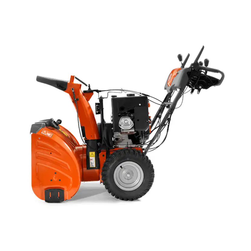 Snöslunga Husqvarna ST 327
